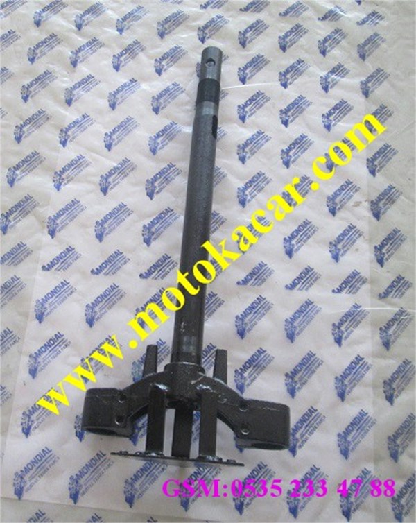 MONDİAL E-MON ASSİST ÖN PLATİN ORJİNAL 