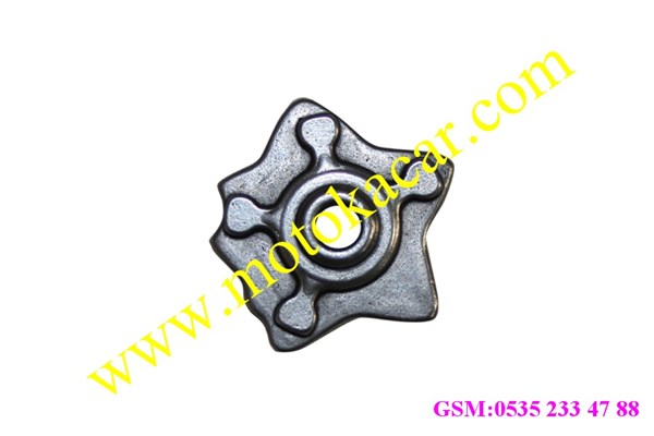 MONDİAL CG AGK MG VİTES SABİTLEME YILDIZI ORJİNAL