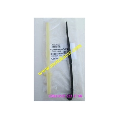 SCOOTER HONDA ACTİVA EKSANTRİK ZİNCİR KIZAĞI TAKIM