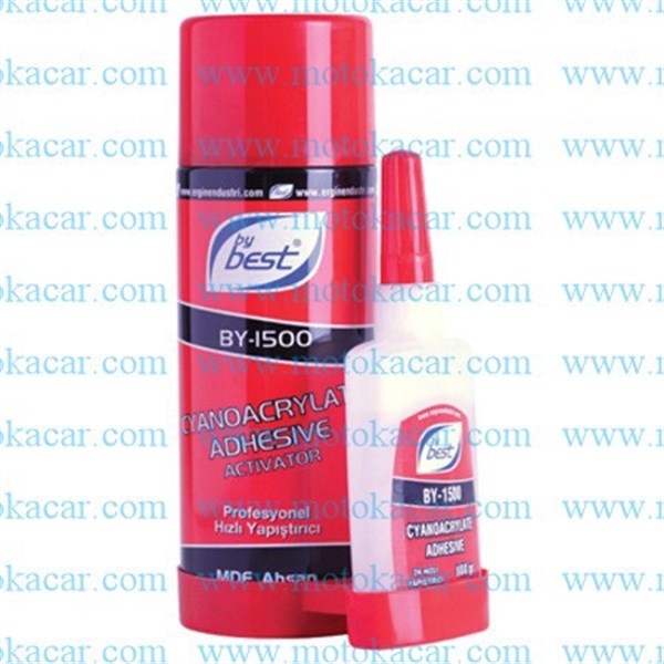 BEST SİBREYLİ YAPIŞTIRICI