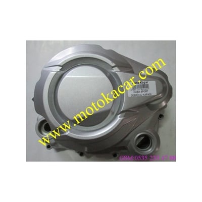 KUBA SPORT DEBRİYAJ KAPAĞI