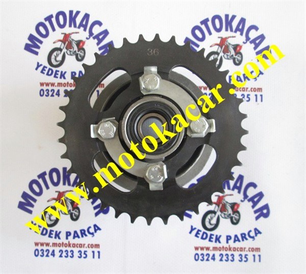 BİSAN CUP 100 ARKADİŞLİ & STOPERİ KOMPLE