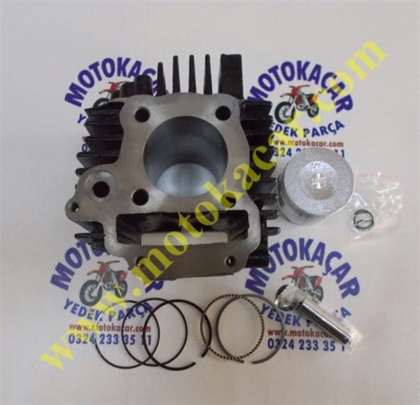 BİSAN LİFAN 100 3 SİBOPLU SİLİNDİR