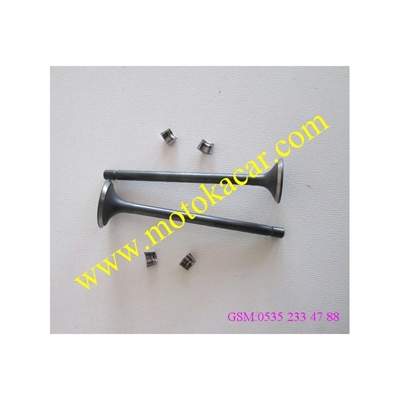 CG 100 ZONGSHEN SİBOP TAKIM