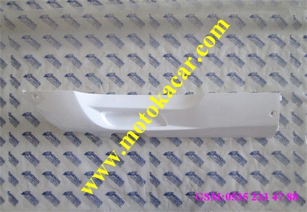 MONDİAL E-MON JK300 SAĞ MARŞBİYEL BEYAZ ORJİNAL