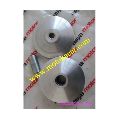 ASYA 150T-6A ÖN KAVRAMA ORJİNAL