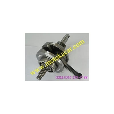 CG 200 KRANK