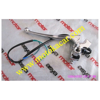 ASYA CG 125 NİKEL DEBRİYAJ KÜTÜĞÜ ORJİNAL