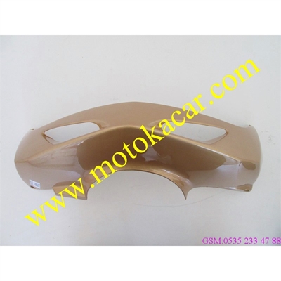 SCOOTER BALİNA KASA 150T-5 GİDON ÖN KAPAK