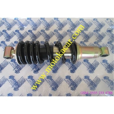MONDİAL CROSS 150 X-TREME MAX 34CM ARKA AMORTİSÖR ORJİNAL