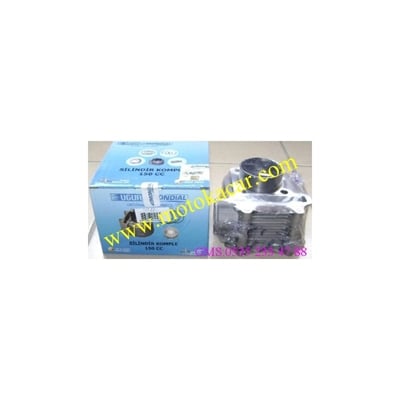 SCOOTER MONDIAL HS 150 SILINDIR ORJİNAL