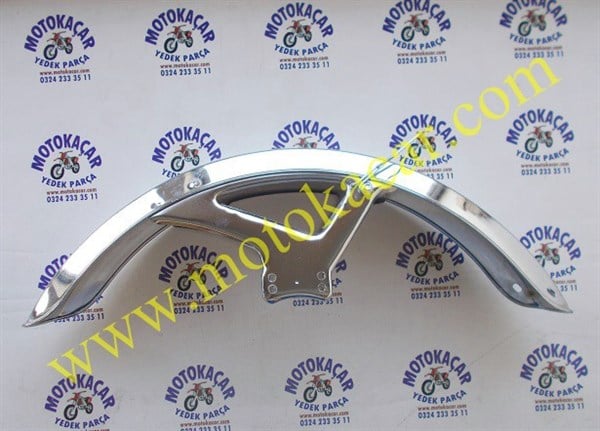 HONDA CGL 125 ÖN ÇAMURLUK