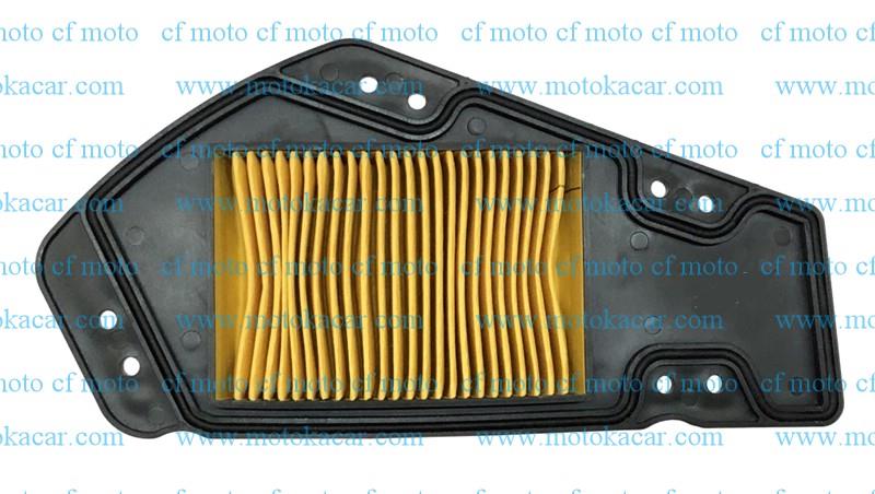 CAPPUCİNO-BİTTER 50-125 HAVA FILTRE ELEMANI