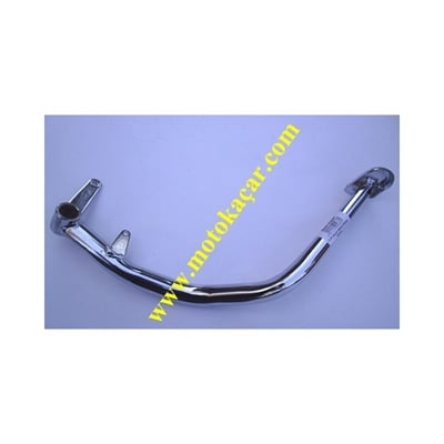 CUP ÇELİK ARKA FİREN PETALI