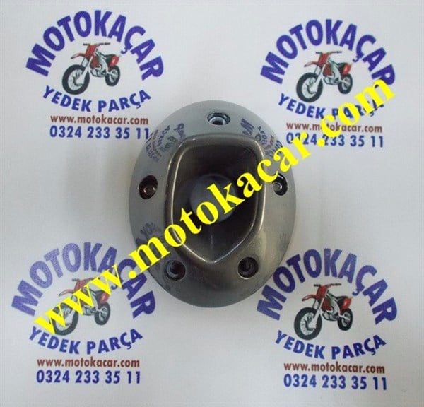 CF MOTO 150 NK EGZOZ DEKOR KAPAĞI ARKA ORJİNAL