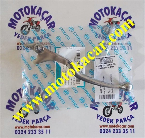 CF MOTO 150 NK ÖN FREN KOLU ORJİNAL