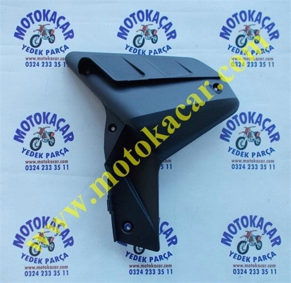 CF MOTO 150 NK ÖN PANEL SAĞ İÇ PLASTİK KAPAK ORJİNAL