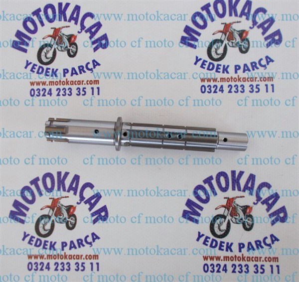 CF MOTO 150 NK ŞANZIMAN AKTARMA DİŞLİ MİLİ ORJİNAL