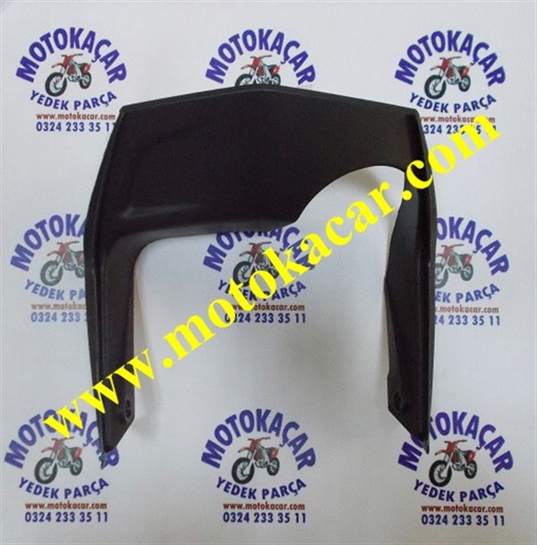 CF MOTO 150 NK ŞASE ALT KORUMA ORJİNAL