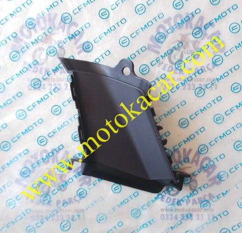 CF MOTO 250-6 SR SELE ALTI İÇ DEKOR KAPAK SOL ORJİNAL