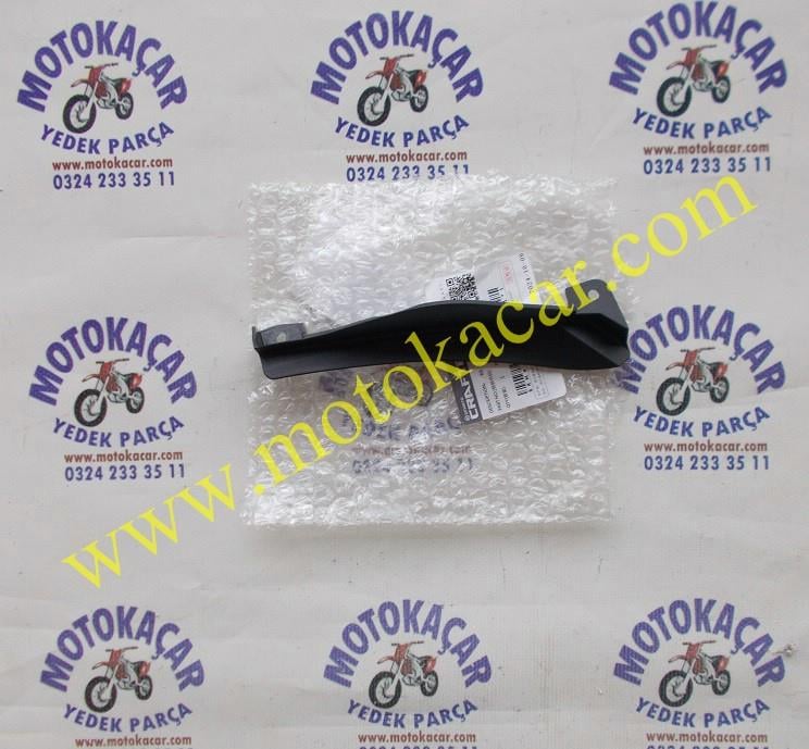CF Moto 250-6 SR Sele Altı ön Grenaj sağ Siyah Orjinal