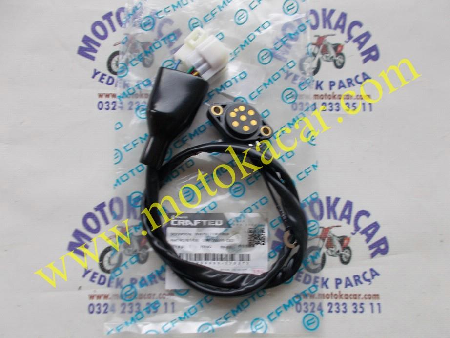 CF MOTO 250 CLX VİTES MUŞURU ORJİNAL