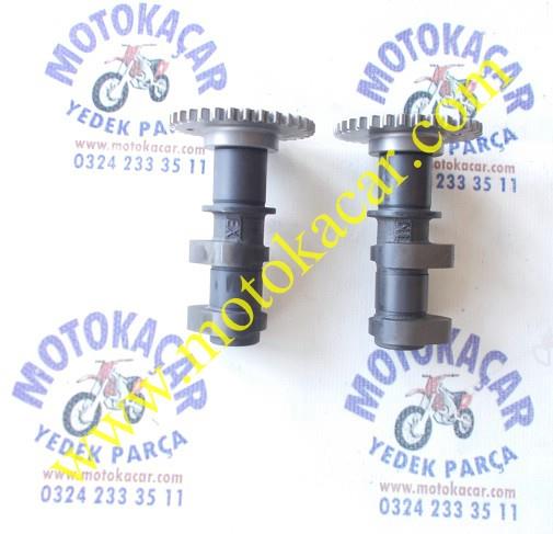 CF MOTO 250 NK EKSANTRİK MİLİ 2Lİ SET