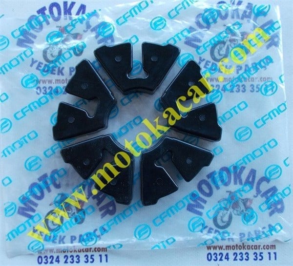 CF MOTO 250 NK KAPLİN LASTİĞİ ORJİNAL