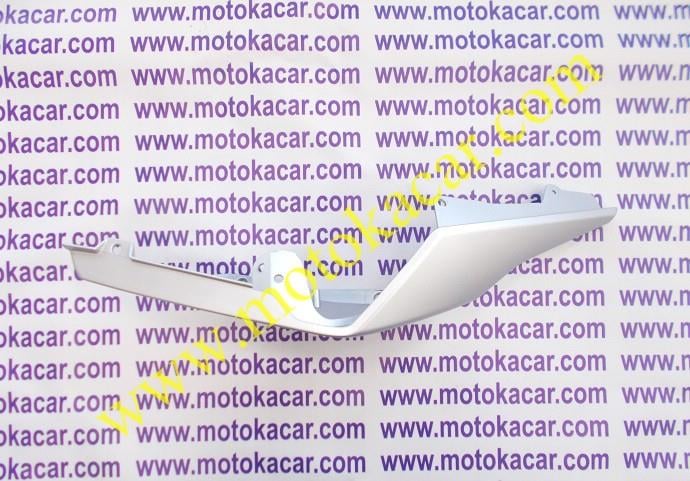 CF MOTO 250 NK SELE ALTI GRANAJ SOL GÜMÜŞ GRİ (E5)ORJİNAL