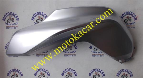 CF MOTO 250 NK SOL DEPO GRANAJI GRİ ORJINAL