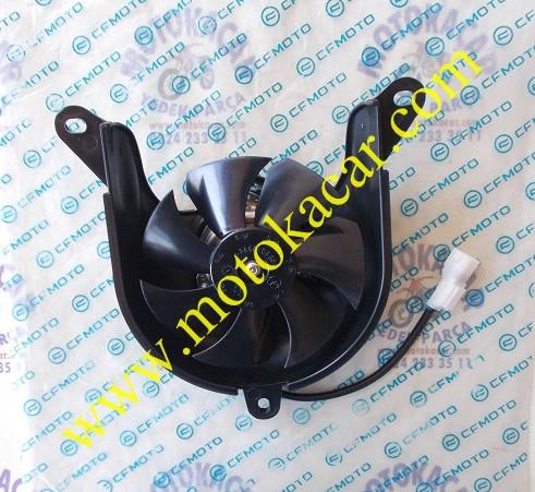 CF MOTO 250 SR FAN ORJİNAL 2022