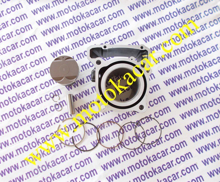 CF MOTO 250 SR SİLİNDİR SETİ ORJİNAL