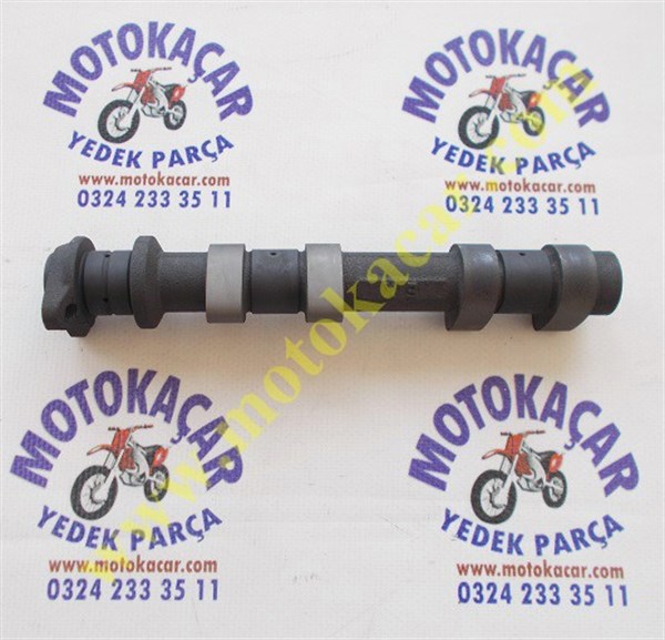 CF MOTO EKSANTRİK MİLİ EGZOZ SD-S 650MT SD-T 650NK ORJİNAL