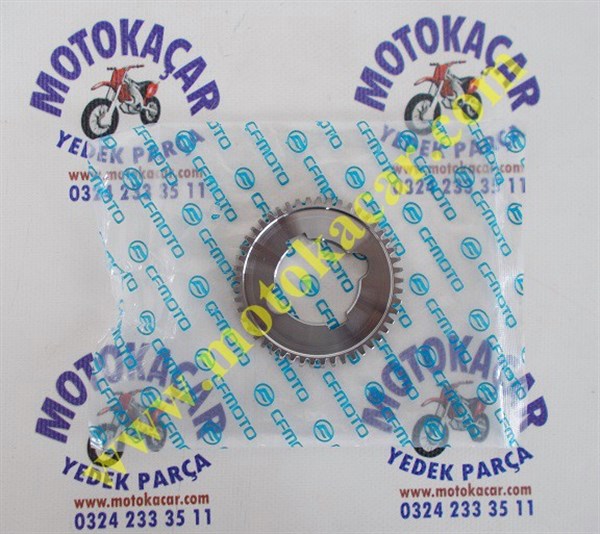 CF MOTO NK 150 DENGE MİLİ DİŞLİSİ ORJİNAL