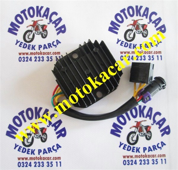 CF MOTO NK 150 KONJEKTÖR ORJİNAL