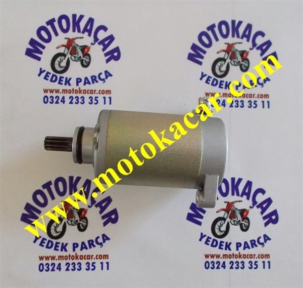 CF MOTO NK 150 MARŞ MOTORU ORJİNAL 