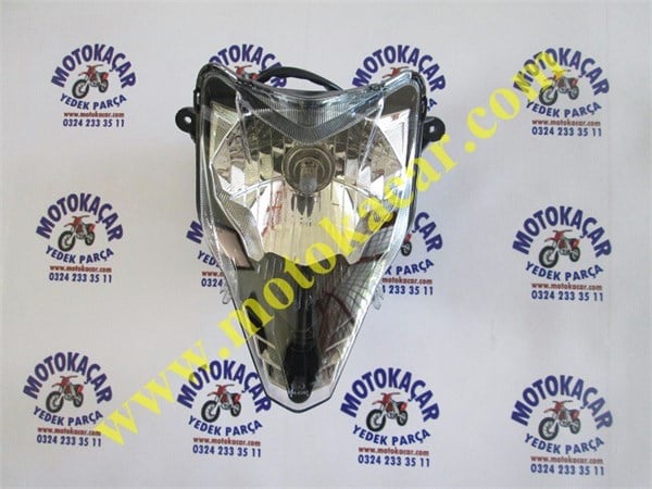 CF MOTO NK 150 ÖN FAR ORJİNAL