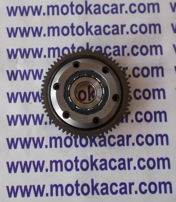 CF Moto NK 250 Marş Kavrama İlk Hareket Komple