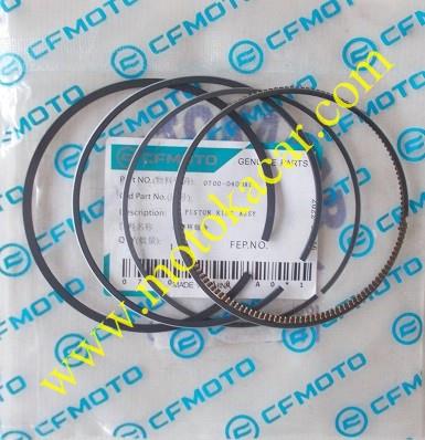 CF MOTO NK 650 SEKMAN SETİ ORJİNAL