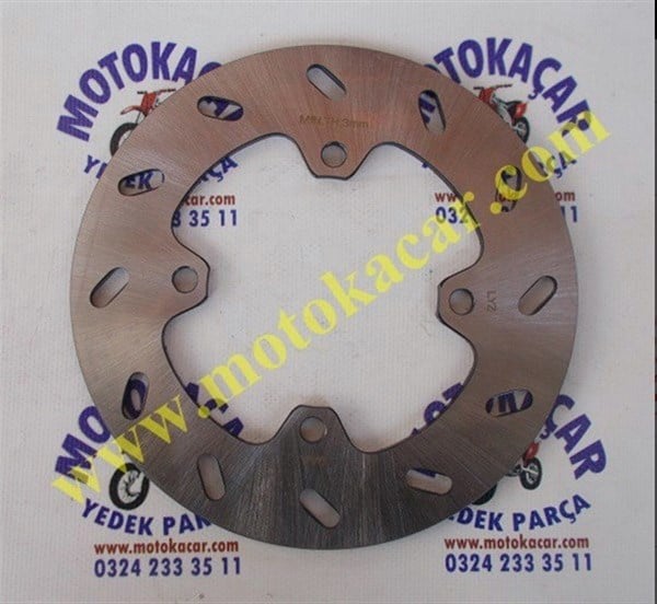 CF MOTO NK150 ARKA FREN DİSKİ ORJİNAL