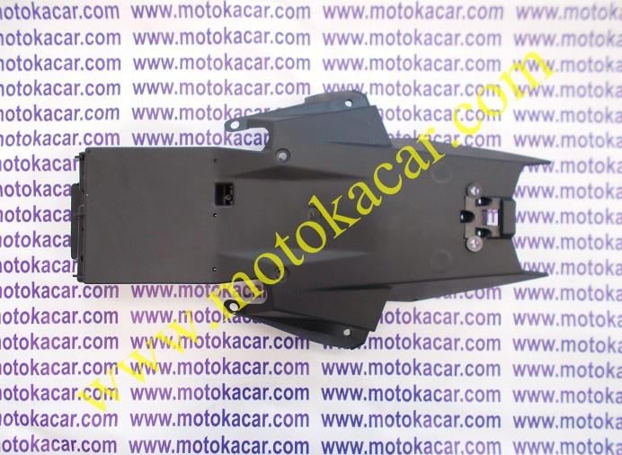 CF Moto NK250 Arka Alt Koruma (2023) Orjinal