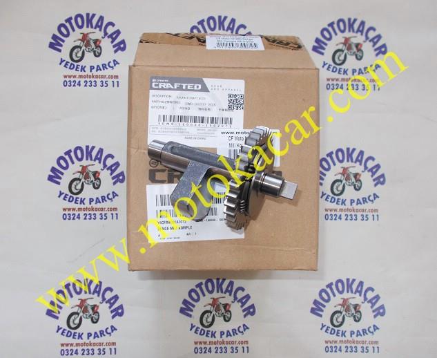 CF Moto NK250 Denge Mili Komple E5 Orjinal