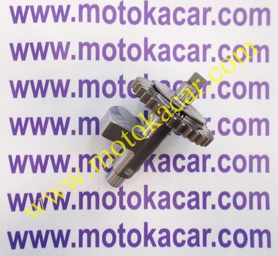 CF Moto NK250 Denge Mili Komple Orjinal