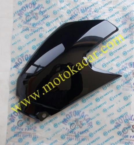 CF MOTO NK250 DEPO GRANAJI SAĞ SİYAH ARKA ORJİNAL