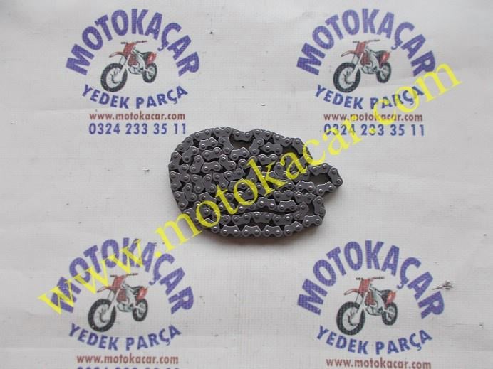 CF Moto NK250 Eksantrik Zinciri 128L Orjinal