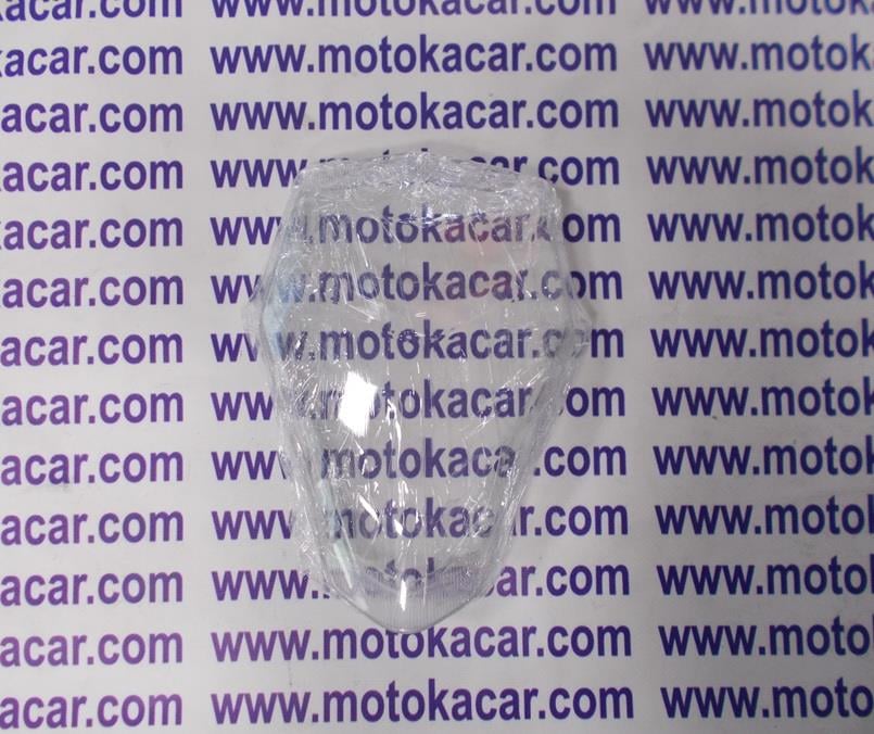 CF Moto NK250 Ön Far Camı