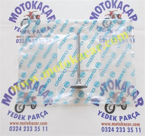 CF MOTO SD-S, 650 MT, SD-T, 650 NK EGZOZ SUBABI ORJİNAL