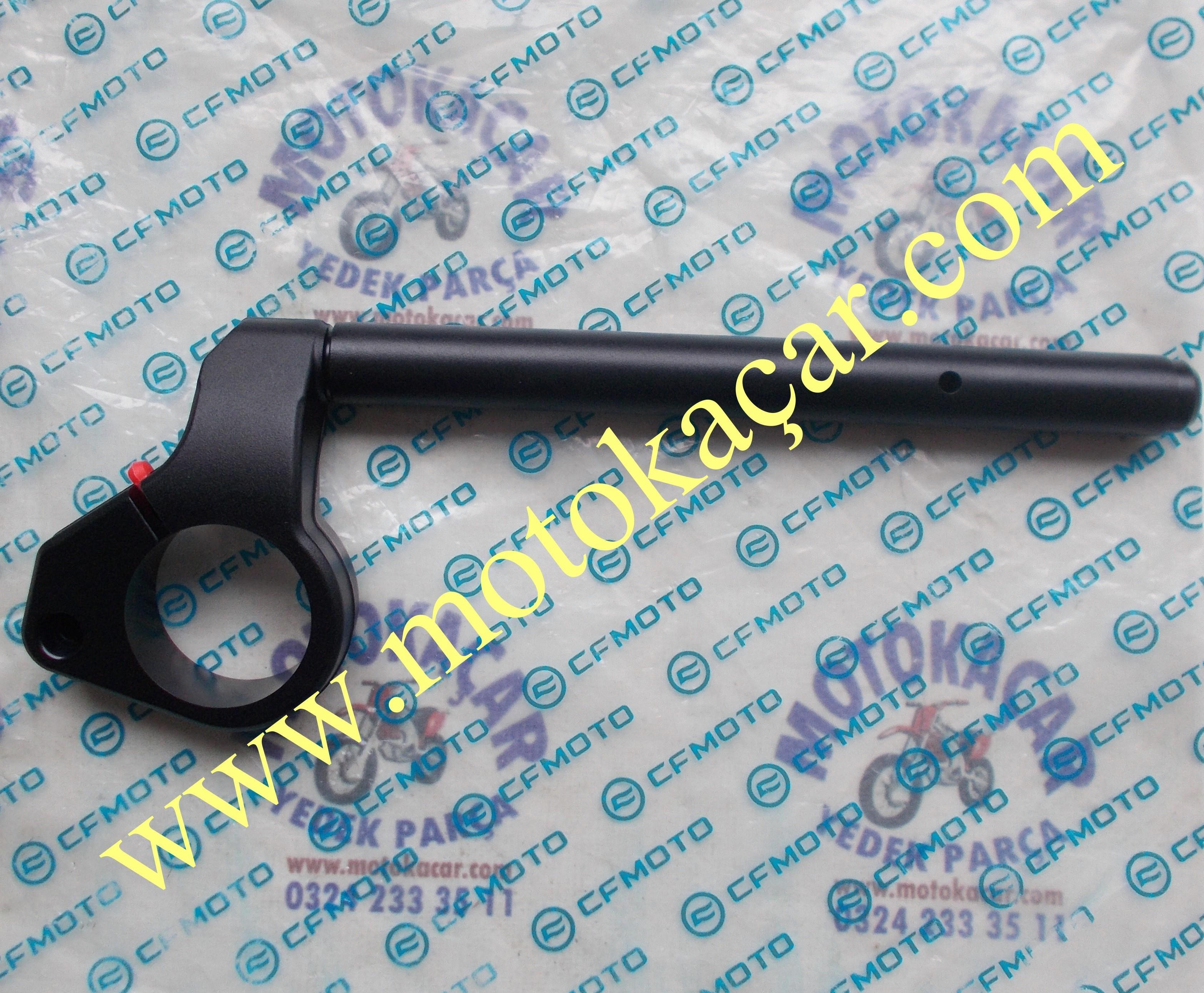 CF MOTO SR250 GIDON SOL ORJINAL