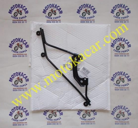CF Moto SR250 ön Panel Bağlantı Braketi sol Orjinal