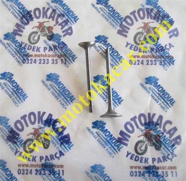 CG 125 100 MH125 DRİFT SUBAP ORJİNAL